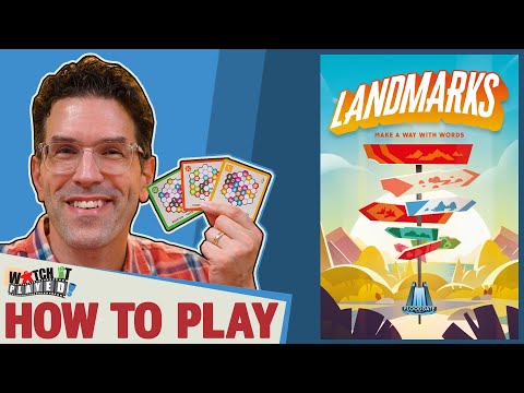 Root: Landmarks Pack