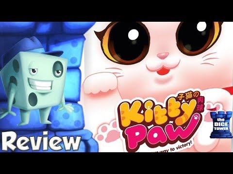 Kitty Paw