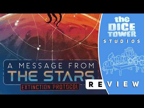 A Message From the Stars
