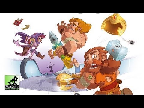 Magic Maze (English Edition)