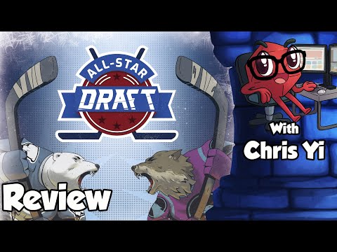 All-Star Draft (Import)