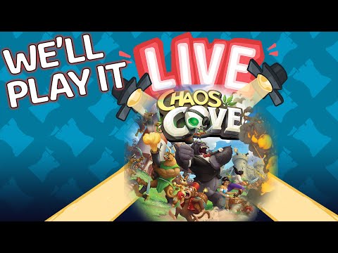 Chaos Cove