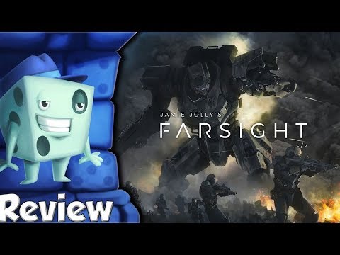 Farsight Ritual (WOE-049) - Wilds of Eldraine [Rare]