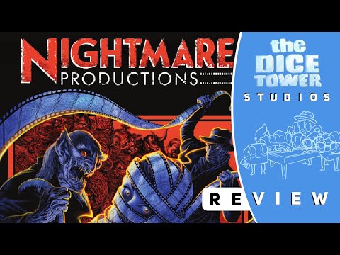 Nightmare Productions