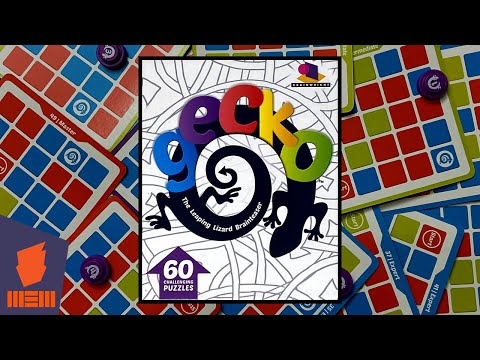 Go Gecko Go! (Import)