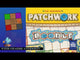Patchwork Doodle