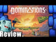 Dominations: Road to Civilization