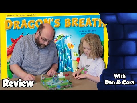 Dragon's Breath