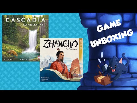 Zhanguo: The First Empire