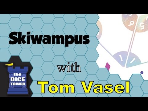Skiwampus