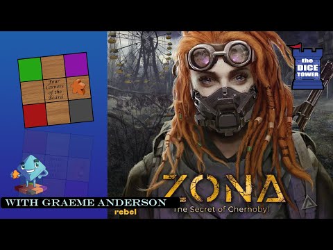 Zona: The Secret of Chernobyl