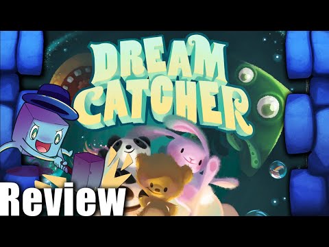Dream Catcher