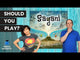 Sagani