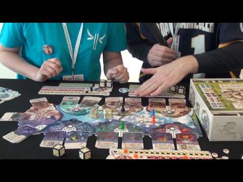 Dice Forge