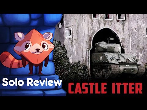 Castle Itter