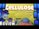 Cellulose: A Plant Cell Biology Game