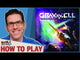 Gravwell: Escape from the 9th Dimension (First Edition)