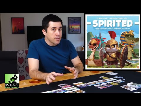 Spirited Companion (CMM-838) - Commander Masters [Common]