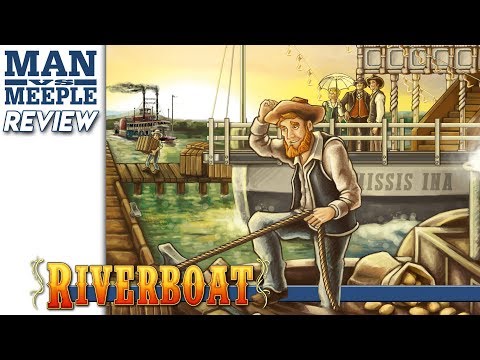 Riverboat
