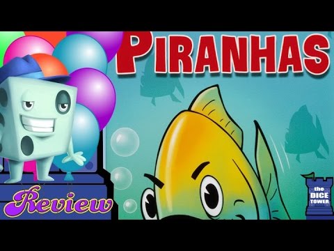 Piranhas