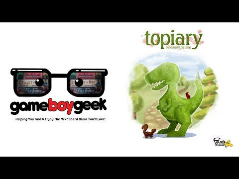 Topiary