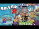 Ghostbusters X Men in Black: Ecto-terrestrial Invasion