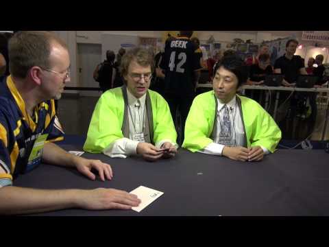 Love Letter (AEG Edition)