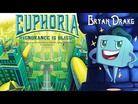 Euphoria: Ignorance Is Bliss
