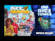 Dice Theme Park
