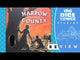 Harrow County: The Game of Gothic Conflict (Deluxe Edition)