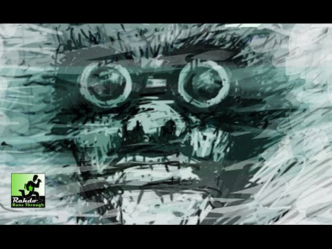 Snowblind: Race for the Pole