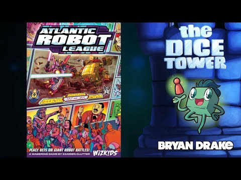 Atlantic Robot League
