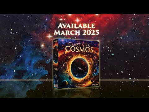 Crafting the Cosmos
