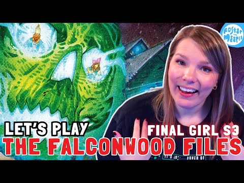 Final Girl - Core Box