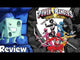 Power Rangers: Heroes of the Grid