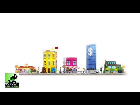 Mansions of Madness: Second Edition - Streets of Arkham