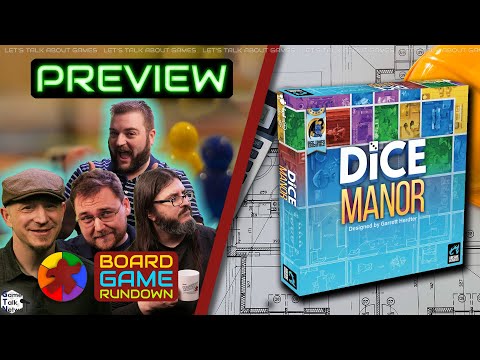 Dice Manor