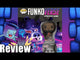 Funkoverse Strategy Game: Space Jam A New Legacy 100