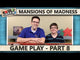 Mansions of Madness (Second Edition)