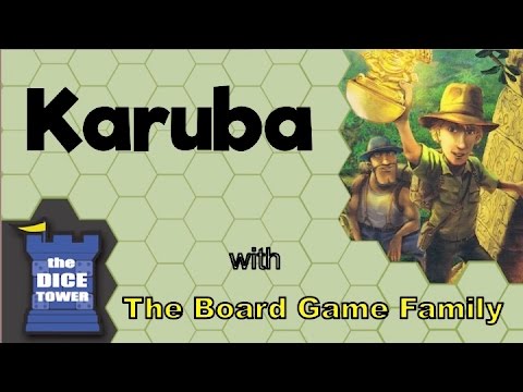Karuba