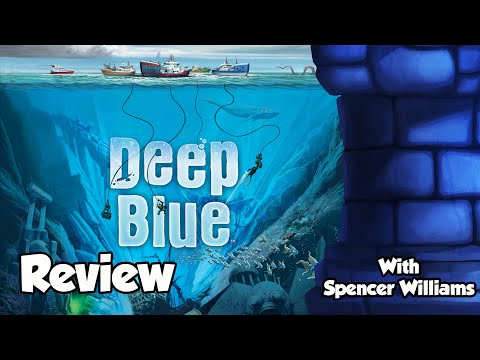 Deep Blue