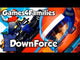 Downforce (English Edition)