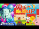 Where's Mr. Wolf?