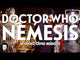 Doctor Who: Nemesis