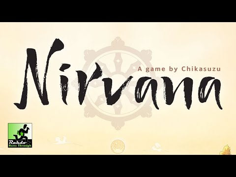 Nirvana (Import)