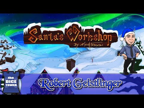 Santa's Workshop