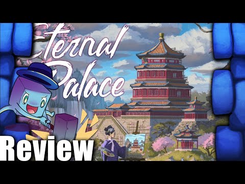 Eternal Palace (Retail Edition)