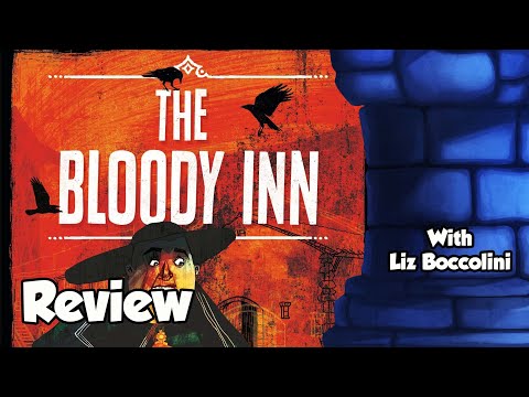 The Bloody Inn