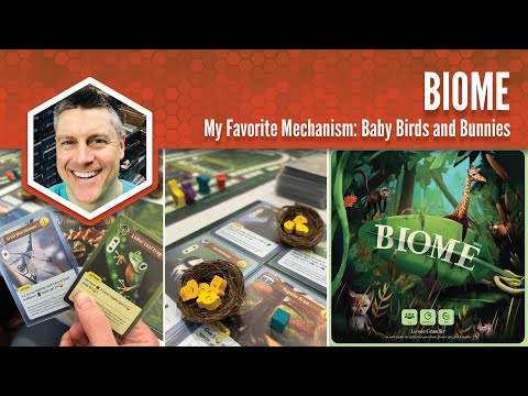 Biome (Standard Edition)