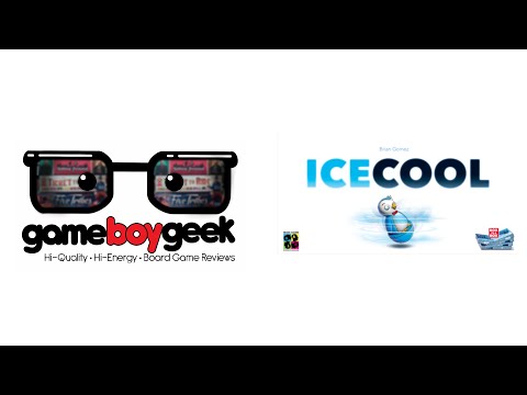 Ice Cool